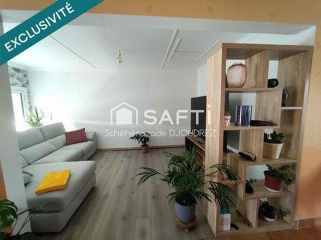 Villa 2 chambres, Saint Pays de la Loire 85250 DS103926930