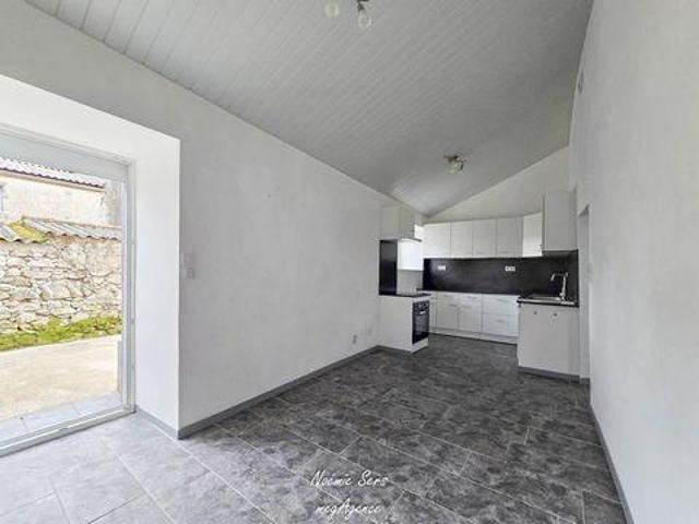 Villa 2 chambres, Saint Pays de la Loire 85290 DS101198769