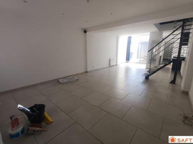 Villa 2 chambres, Saint Picardie 02100 DS104005954
