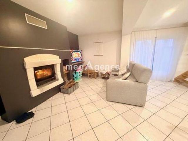 Villa 2 chambres, Saint Picardie 60130 DS104685444
