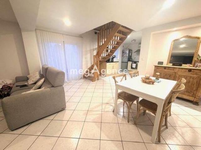 Villa 2 chambres, Saint Picardie 60130 ES104685444