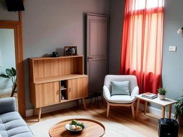 Villa 2 chambres, Saint Picardie 80780 DS99517257