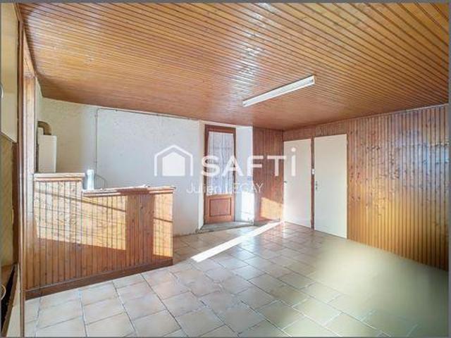 Villa 2 chambres, Saint Poitou 79400 ES100682884
