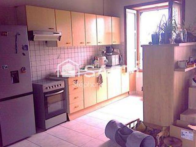 Villa 2 chambres, Saint Poitou 79700 ES100314841