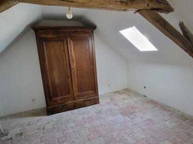 Villa 2 chambres, Saint Poitou 86260 DS102059043