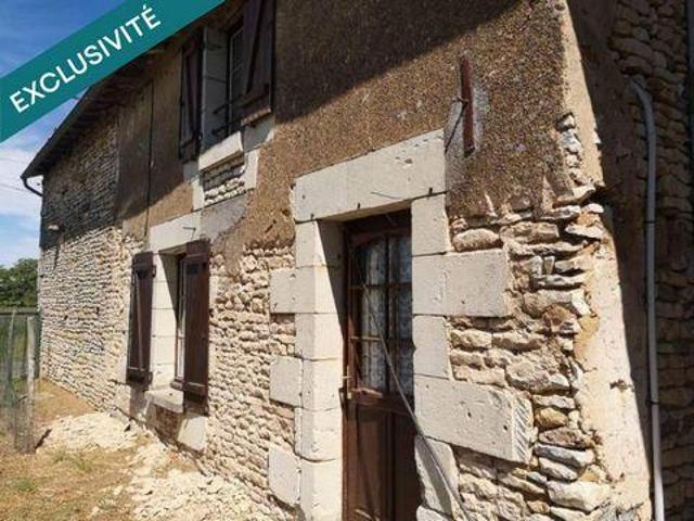 Villa 2 chambres, Saint Poitou 86330 DS105490306