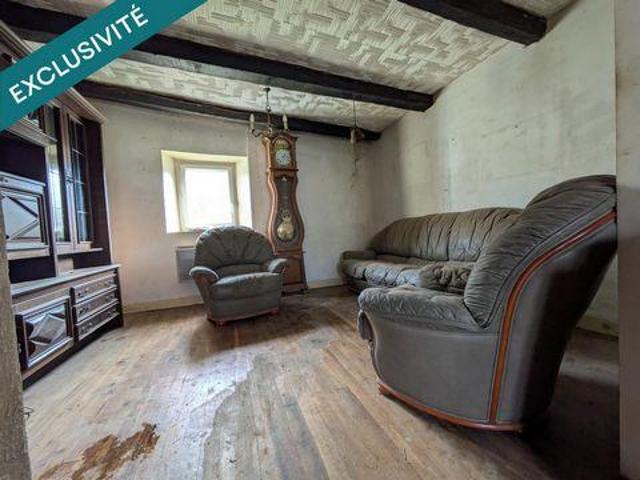 Villa 2 chambres, Saint Poitou 86600 ES98196919