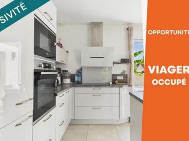 Villa 2 chambres, Saint Poitou 17138 DS105472279