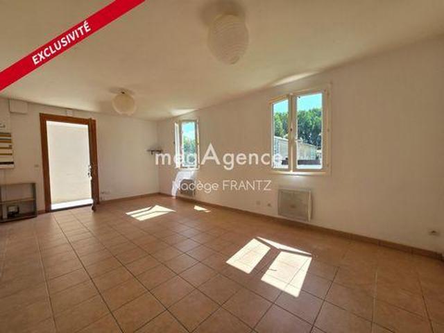 Villa 2 chambres, Saint Poitou 17400 DS102276567