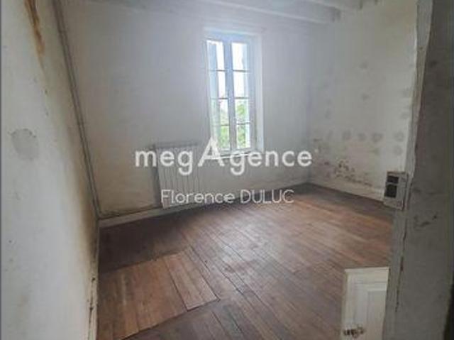 Villa 2 chambres, Saint Poitou 17400 DS103883524