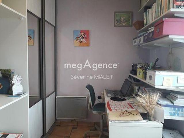 Villa 2 chambres, Saint Poitou 17770 ES99290712