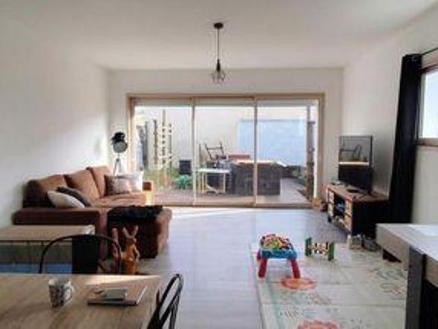 Villa 2 chambres, Saint Poitou 17700 ELS105546320