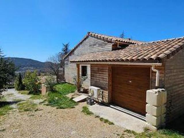 Villa 2 chambres, Saint Provence 04230 DS102705954