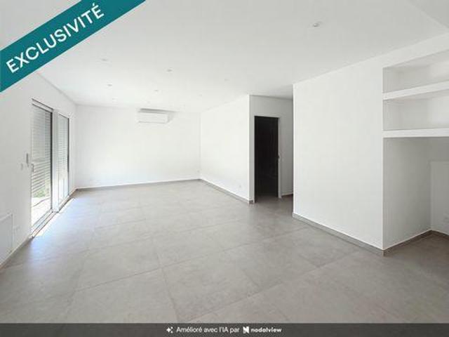 Villa 2 chambres, Saint Provence 04230 ELS105490102