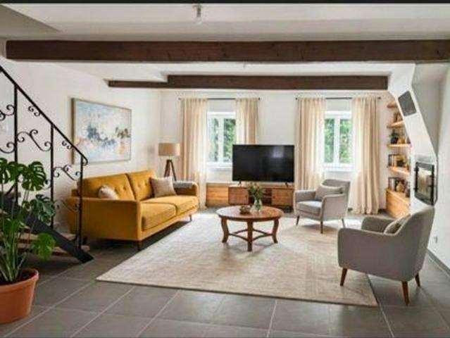Villa 2 chambres, Saint Provence 04300 ELS104993471