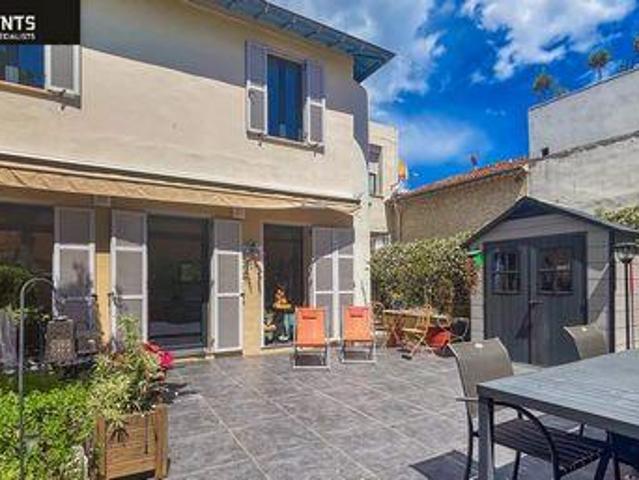 Villa 2 chambres, Saint Provence 06230 DS104404872