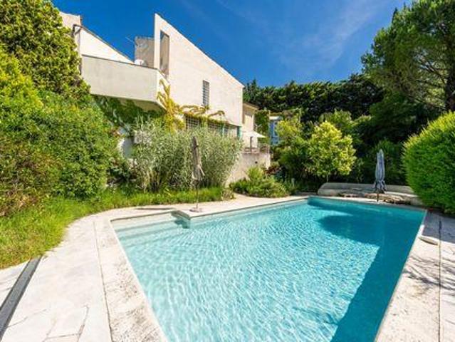 Villa 2 chambres, Saint Provence 06570 DLS103392867
