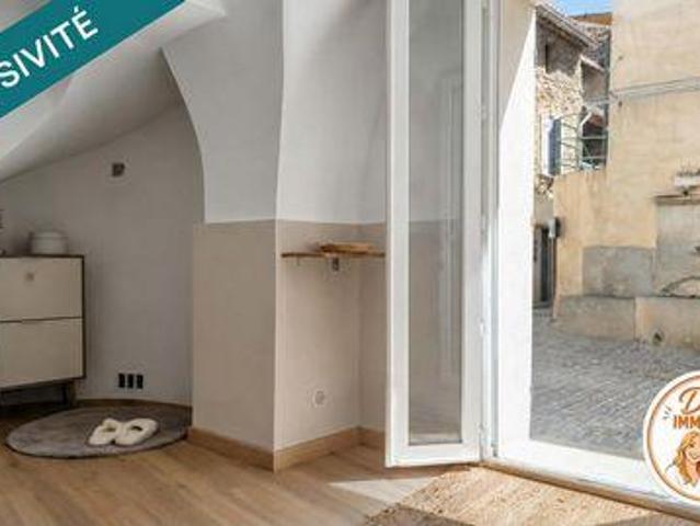 Villa 2 chambres, Saint Provence 84760 DS105285797