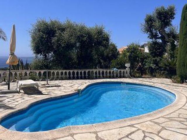 Villa 2 chambres, Saint Provence 83380 DS104538304