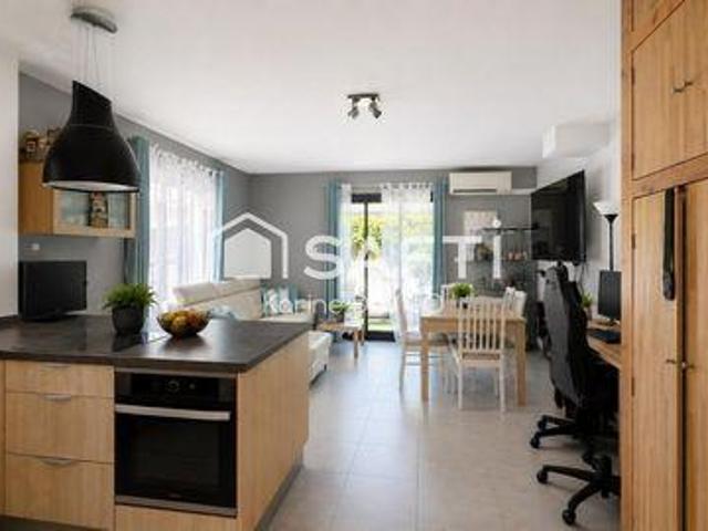 Villa 2 chambres, Saint Provence 83700 DLS104186387