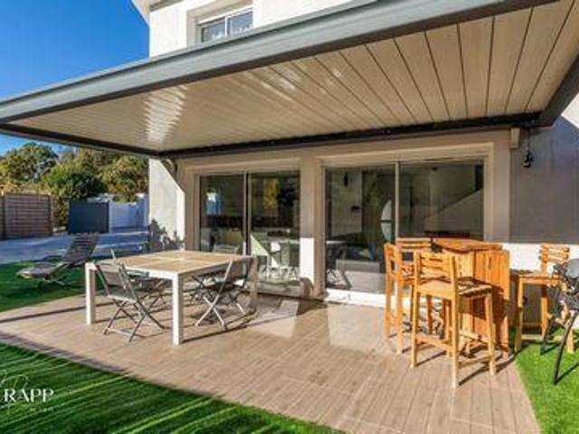 Villa 2 chambres, Saint Provence 83700 DS100734824