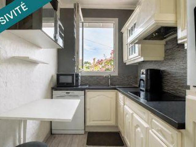 Villa 2 chambres, Saint Provence 83700 DS102473064