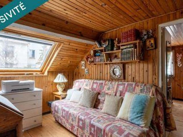 Villa 2 chambres, Saint Provence 83700 ES102473064