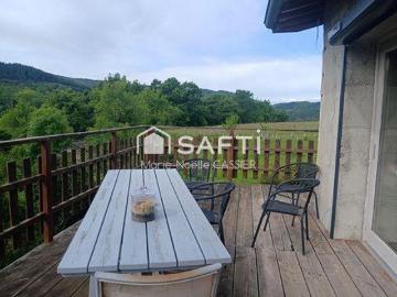 Villa 2 chambres, Saint Rhône 07270 DS103032434