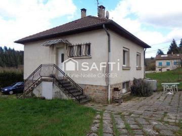 Villa 2 chambres, Saint Rhône 07270 ES100852155