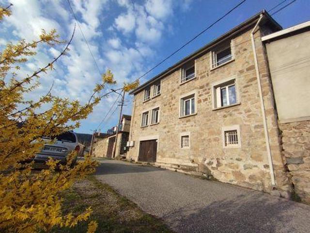 Villa 2 chambres, Saint Rhône 07310 DS103383039