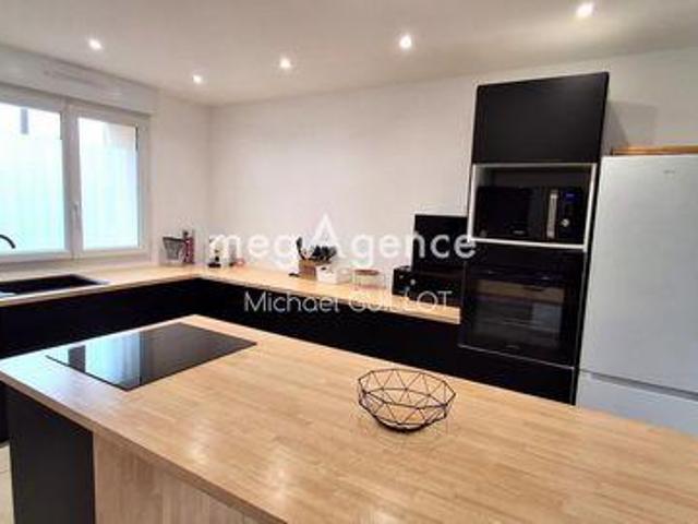 Villa 2 chambres, Saint Rhône 01500 ELS105363515