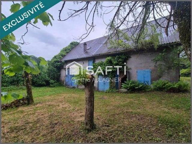 Villa 2 chambres, Saint Rhône 38220 DS100775241