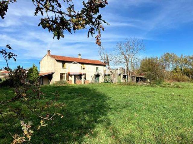 Villa 2 chambres, Saint Rhône 42610 DS102276042