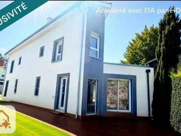 Villa 2 chambres, Saint Rhône 69270 ES101995965