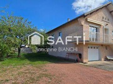 Villa 2 chambres, Saint Rhône 69720 DS101350678