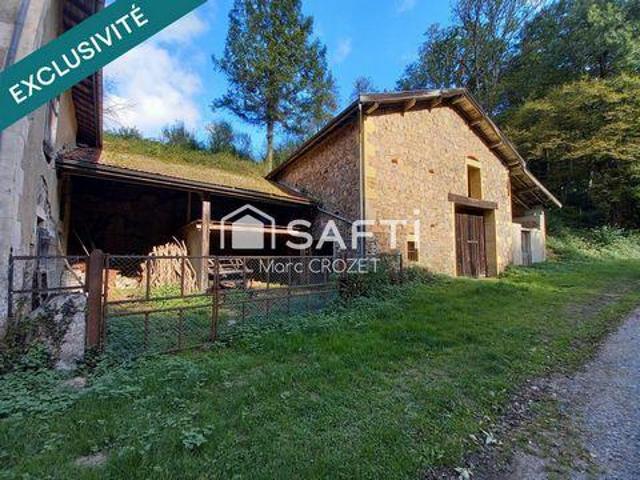 Villa 2 chambres, Saint Rhône 69790 ES99429257