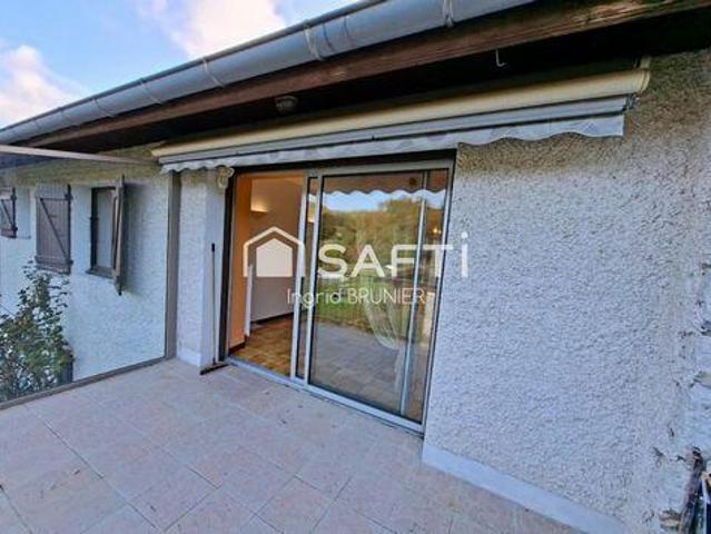 Villa 2 chambres, Saint Rhône 73310 DS100778561