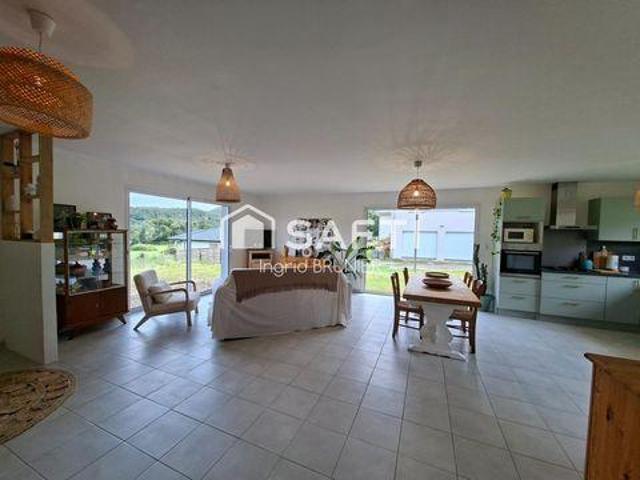 Villa 2 chambres, Saint Rhône 73310 DS102439810