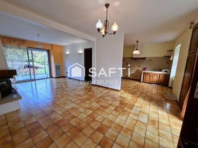 Villa 2 chambres, Saint Rhône 73310 ES100778561