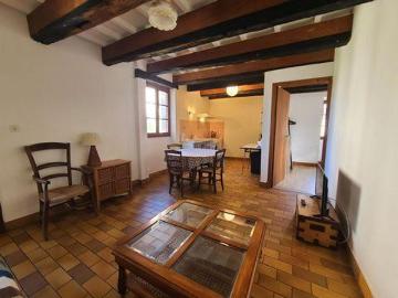 Villa 2 chambres, Saint Vincent Rive d'Olt Midi Pyrénées 46140 DS98682400