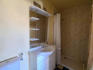 Villa 2 chambres, Saint Vincent Rive d'Olt Midi Pyrénées 46140 ES98682400