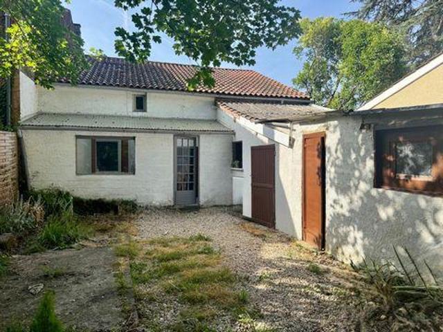 Villa 2 chambres, Saint Aquitaine 47500 DS98501745