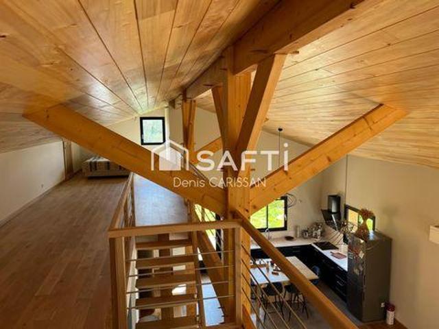 Villa 2 chambres, Sainte Aquitaine 24500 ES105656142
