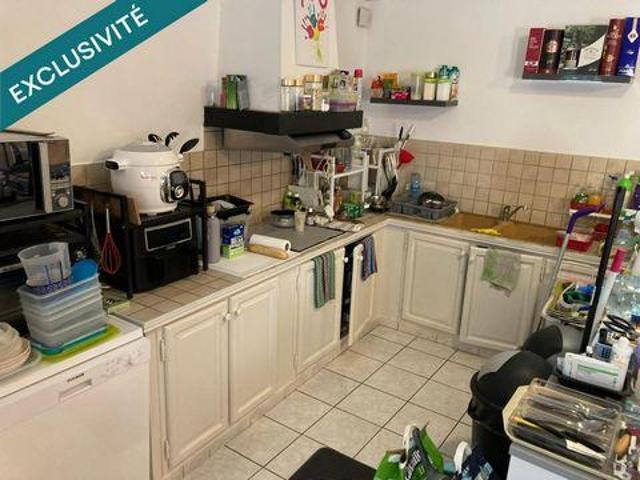 Villa 2 chambres, Sainte Aquitaine 47110 DS103218323