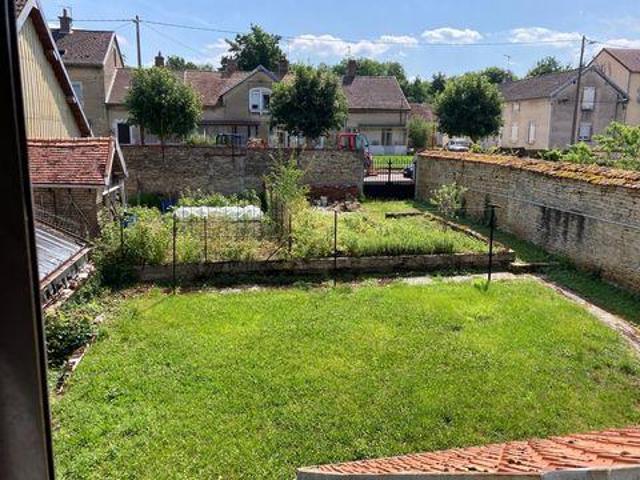 Villa 2 chambres, Sainte Bourgogne 21400 DS101740181