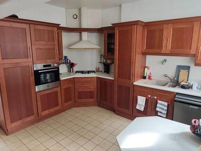 Villa 2 chambres, Sainte Centre 37800 DS102887927