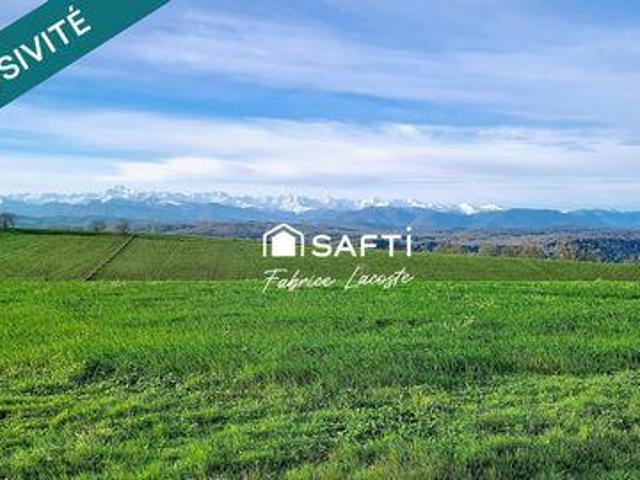 Villa 2 chambres, Sainte Midi 09230 DS99429447