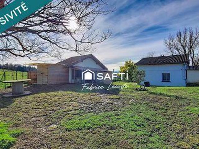 Villa 2 chambres, Sainte Midi 09230 ES99429447