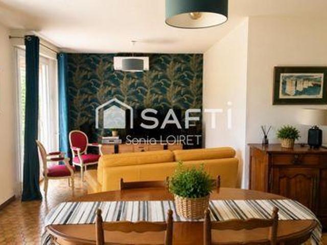 Villa 2 chambres, Sainte Pays de la Loire 85150 DS103343040