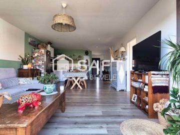 Villa 2 chambres, Salses Languedoc 66600 DS101622800